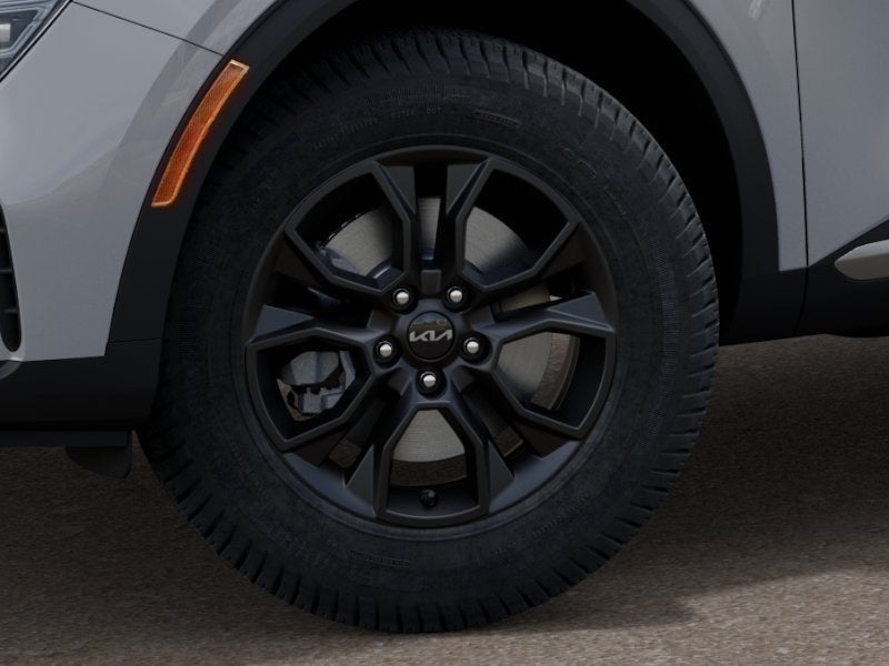 2024 Kia Sportage X-Pro Prestige