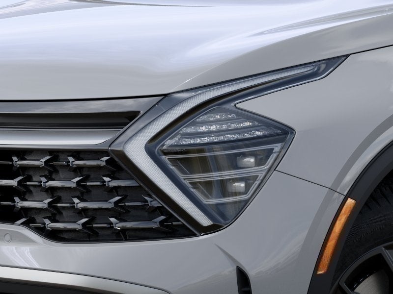 2024 Kia Sportage X-Pro Prestige