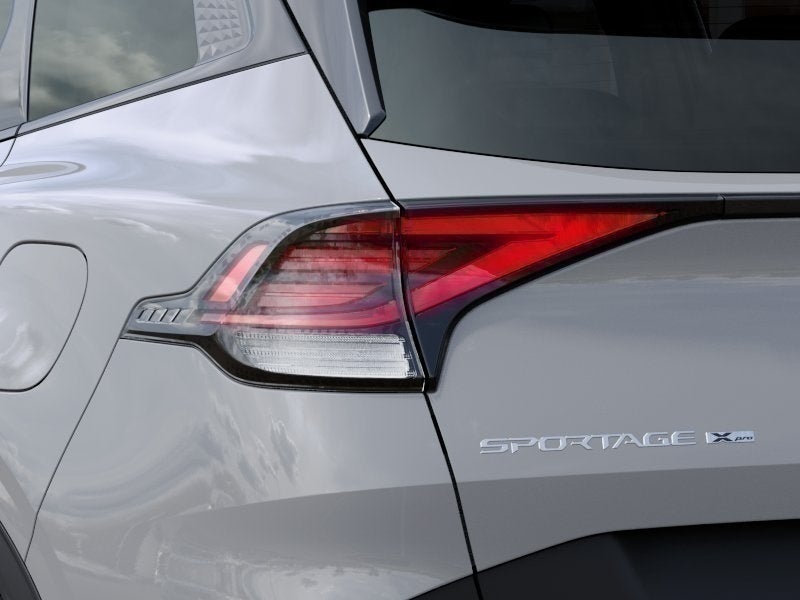 2024 Kia Sportage X-Pro Prestige