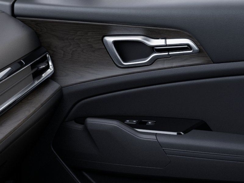 2024 Kia Sportage X-Pro Prestige