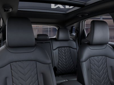 2024 Kia Sportage X-Pro Prestige