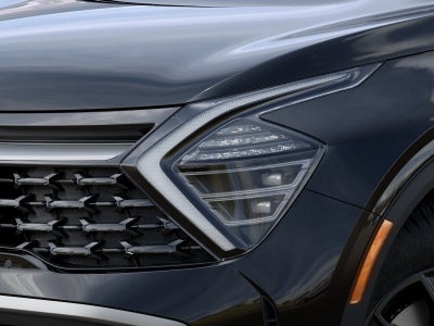 2024 Kia Sportage X-Pro Prestige