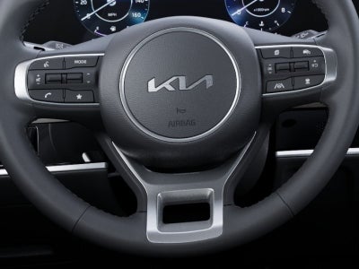 2024 Kia Sportage X-Pro Prestige