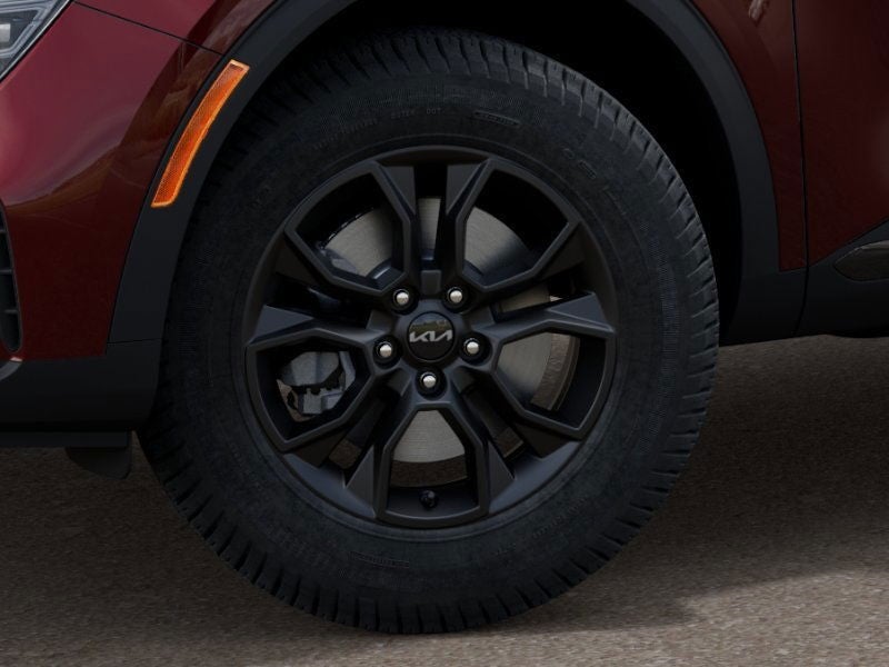 2025 Kia Sportage X-Pro Prestige