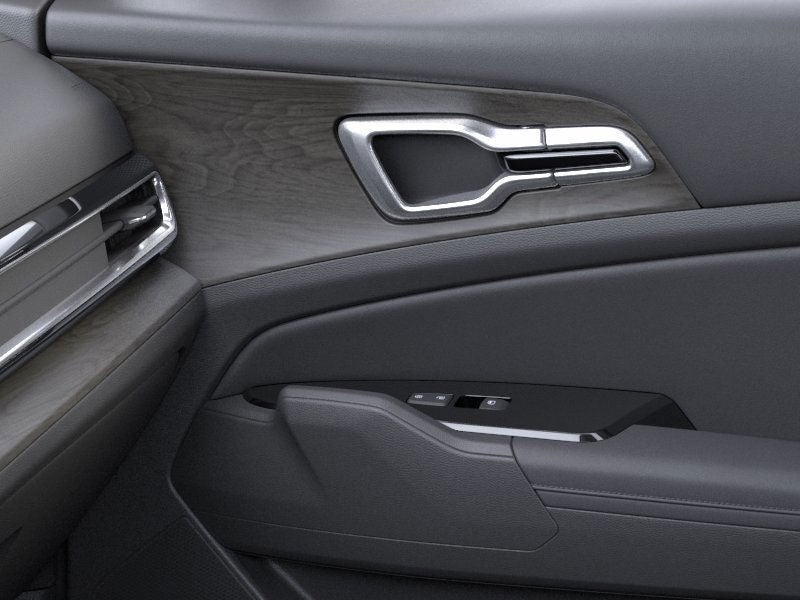 2025 Kia Sportage X-Pro Prestige