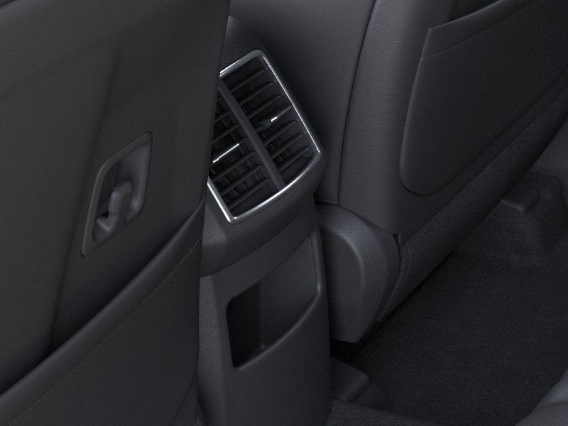 2025 Kia Sportage X-Pro Prestige