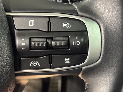 2024 Kia Sportage X-Pro