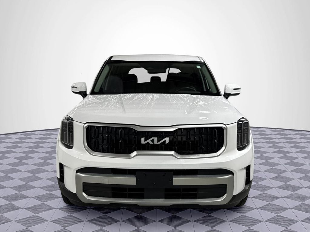 2023 Kia Telluride LX
