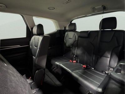 2023 Kia Telluride LX