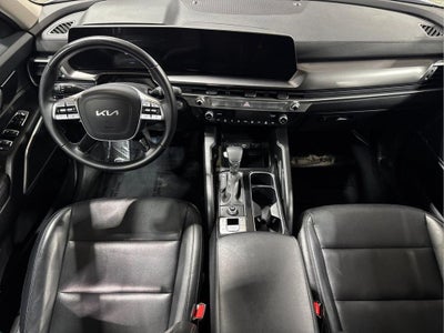 2023 Kia Telluride LX