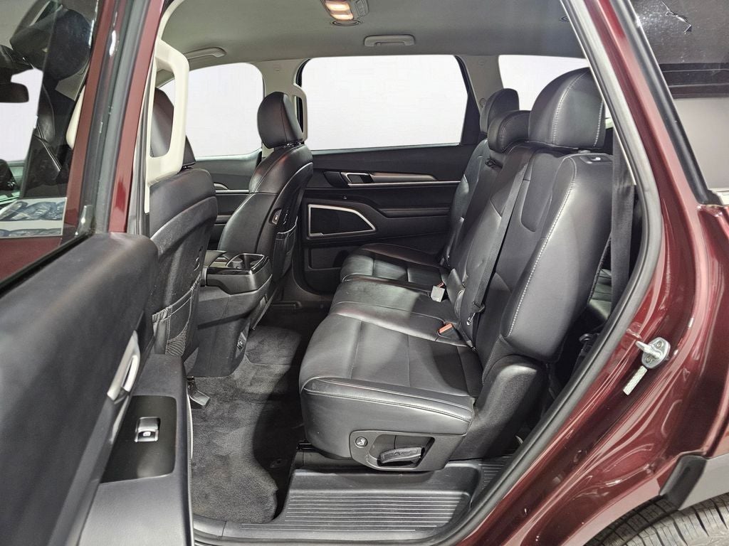 2021 Kia Telluride LX