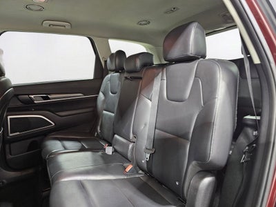 2021 Kia Telluride LX