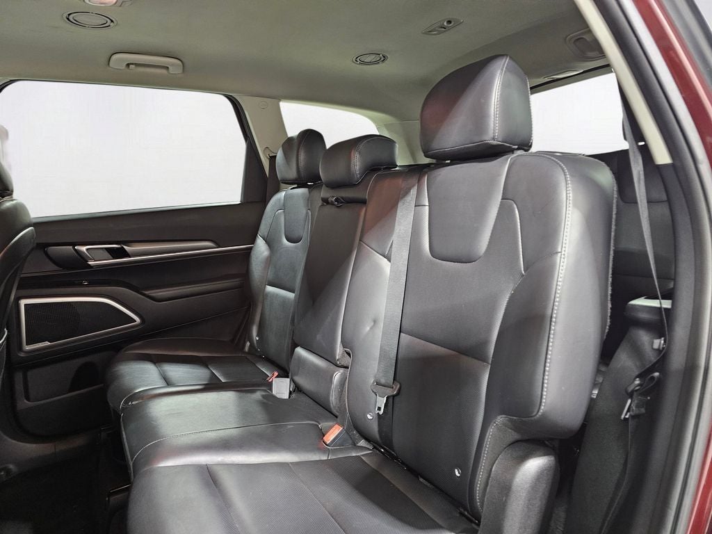 2021 Kia Telluride LX