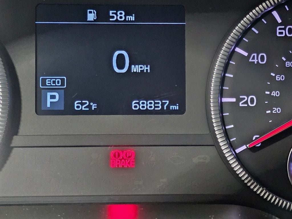 2021 Kia Telluride LX