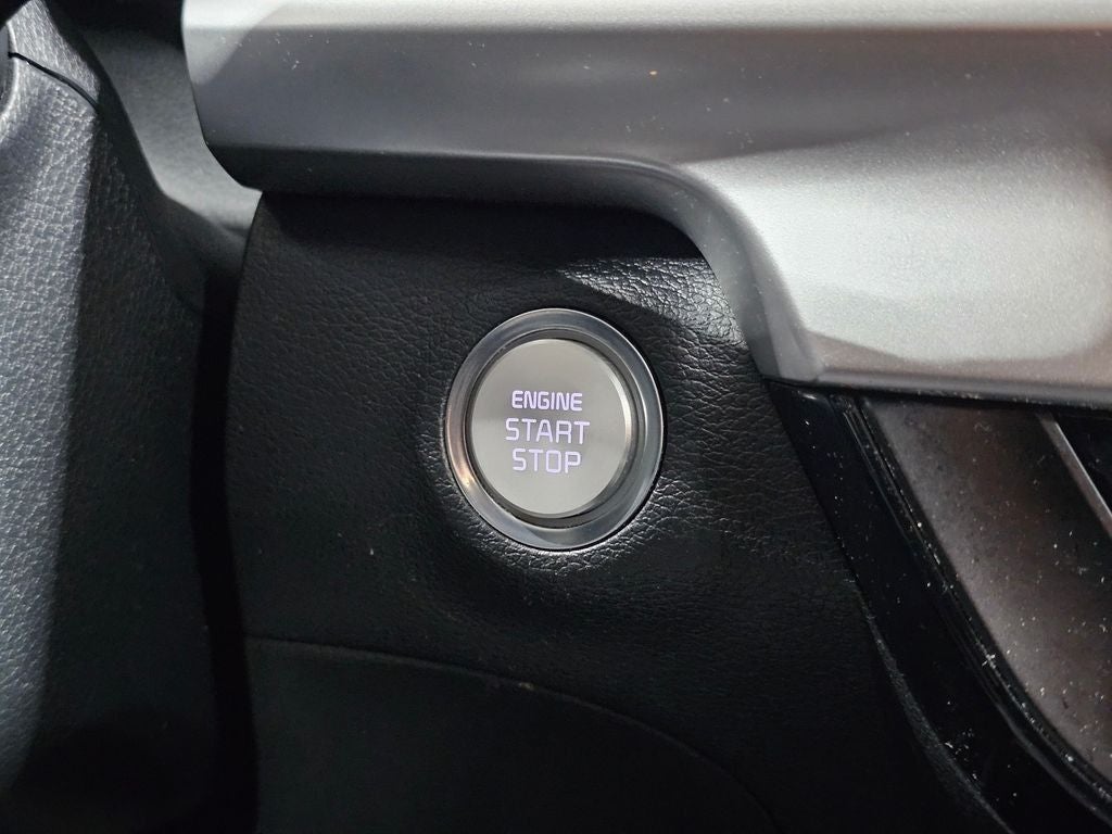 2021 Kia Telluride LX