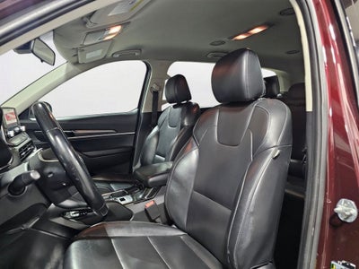 2021 Kia Telluride LX