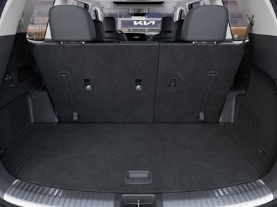 2025 Kia Telluride SX-Prestige