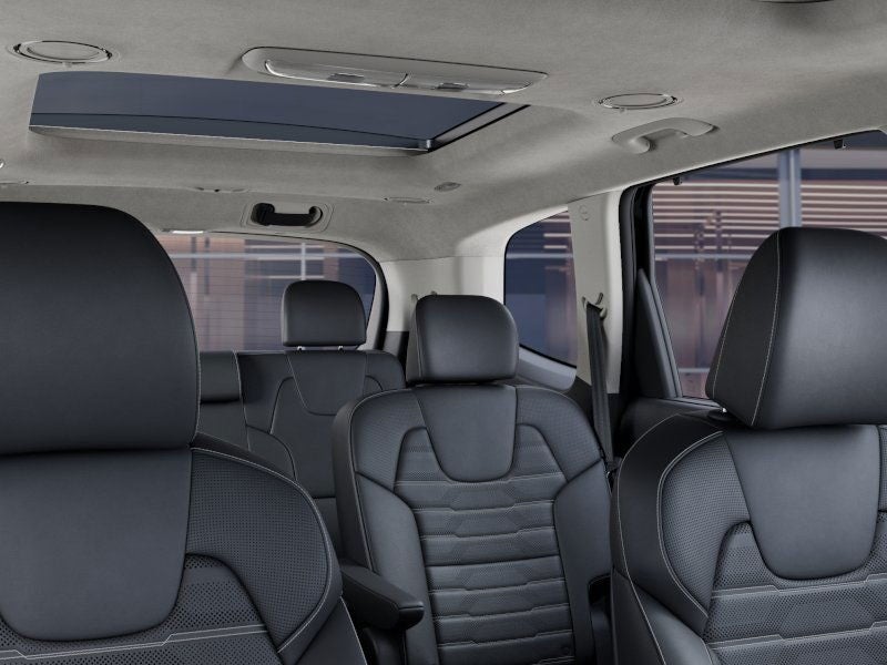 2025 Kia Telluride SX-Prestige