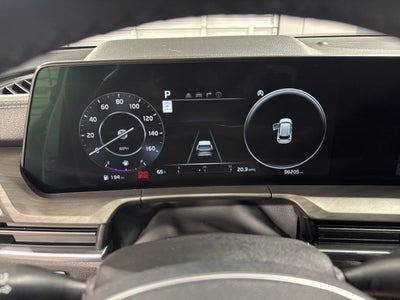 2024 Kia Telluride SX X-Line