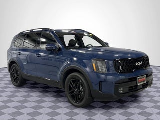 2024 Kia Telluride SX-Prestige X-Line