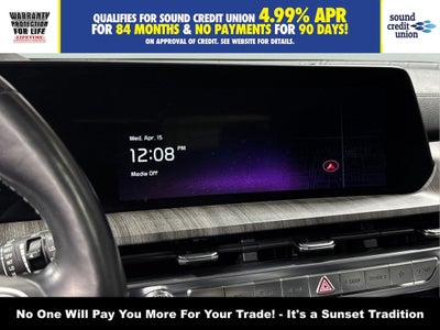 2023 Kia Telluride SX