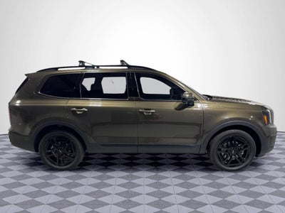 2024 Kia Telluride SX-Prestige X-Line