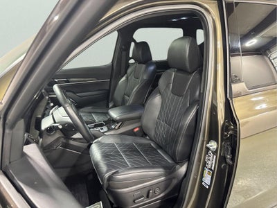 2024 Kia Telluride SX-Prestige X-Line