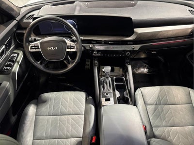 2024 Kia Telluride SX-Prestige X-Line
