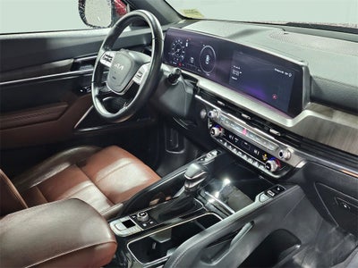 2023 Kia Telluride SX