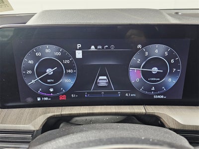 2023 Kia Telluride SX