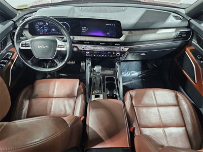 2023 Kia Telluride SX