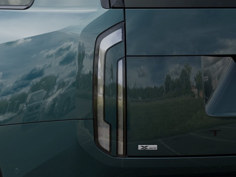 2027 Kia Telluride X-Pro SX