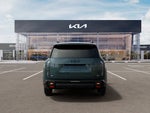 2027 Kia Telluride X-Pro SX