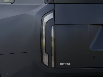 2027 Kia Telluride X-Line SX