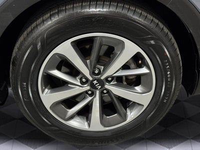 2020 Kia Sorento EX