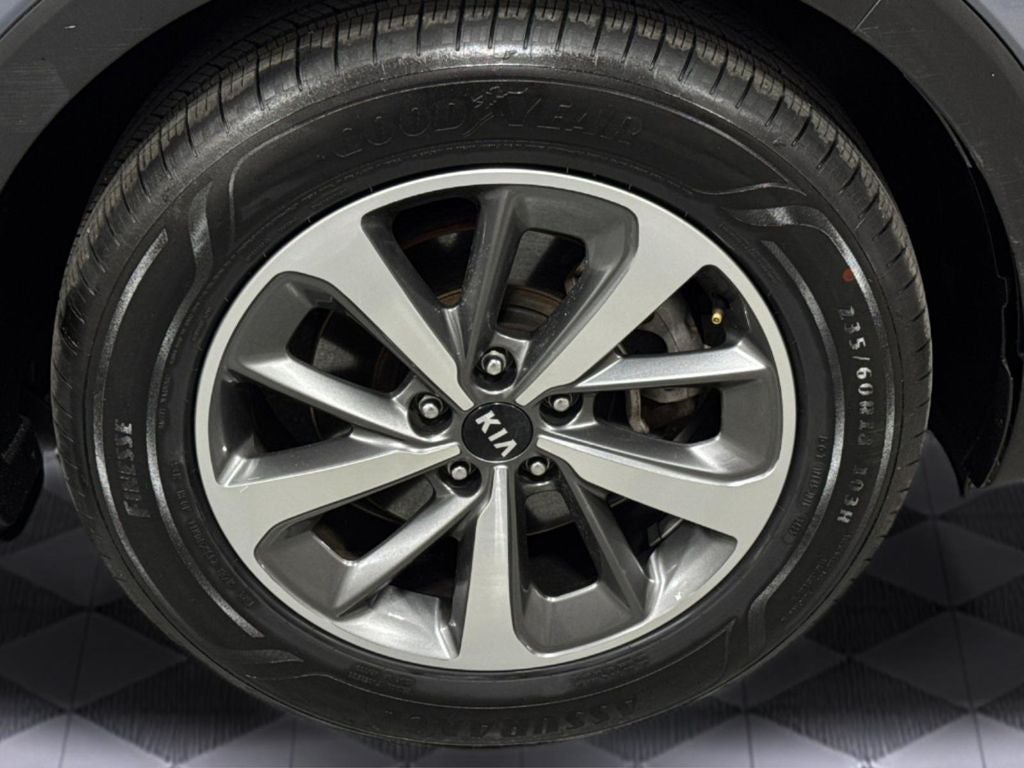 2020 Kia Sorento EX