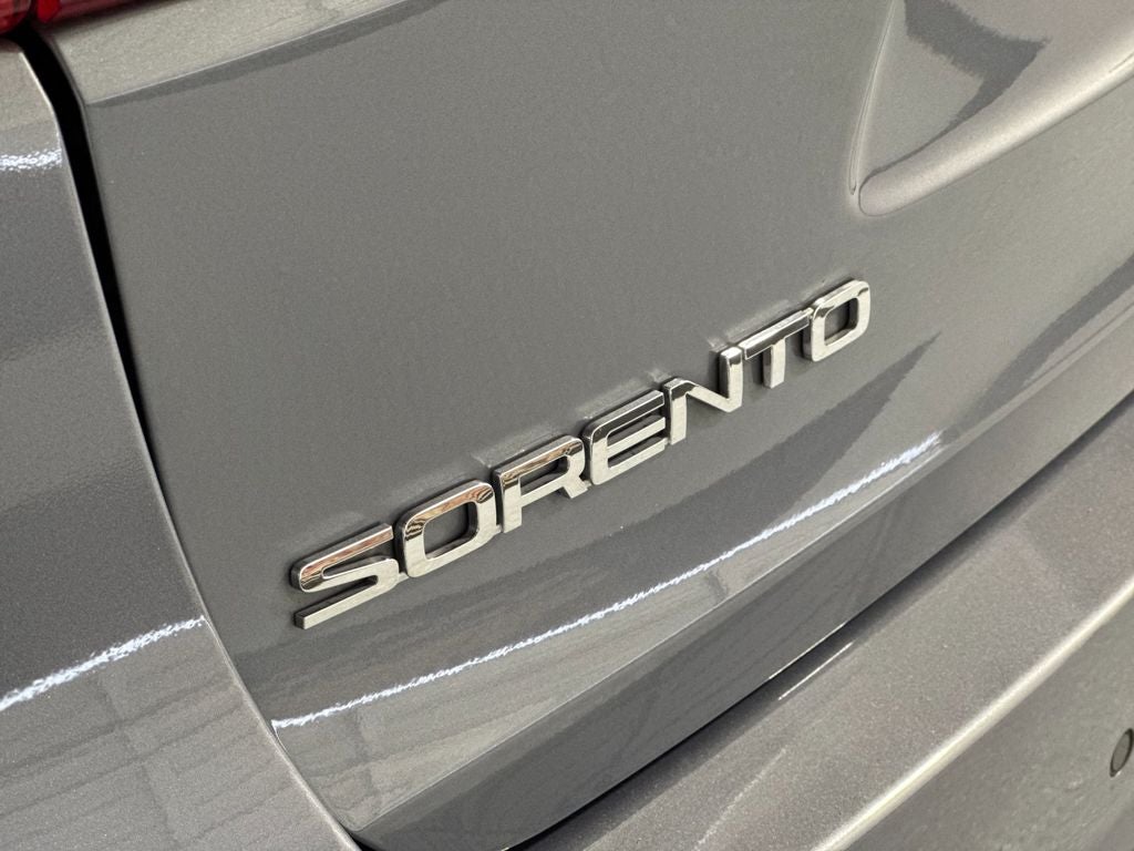 2020 Kia Sorento EX