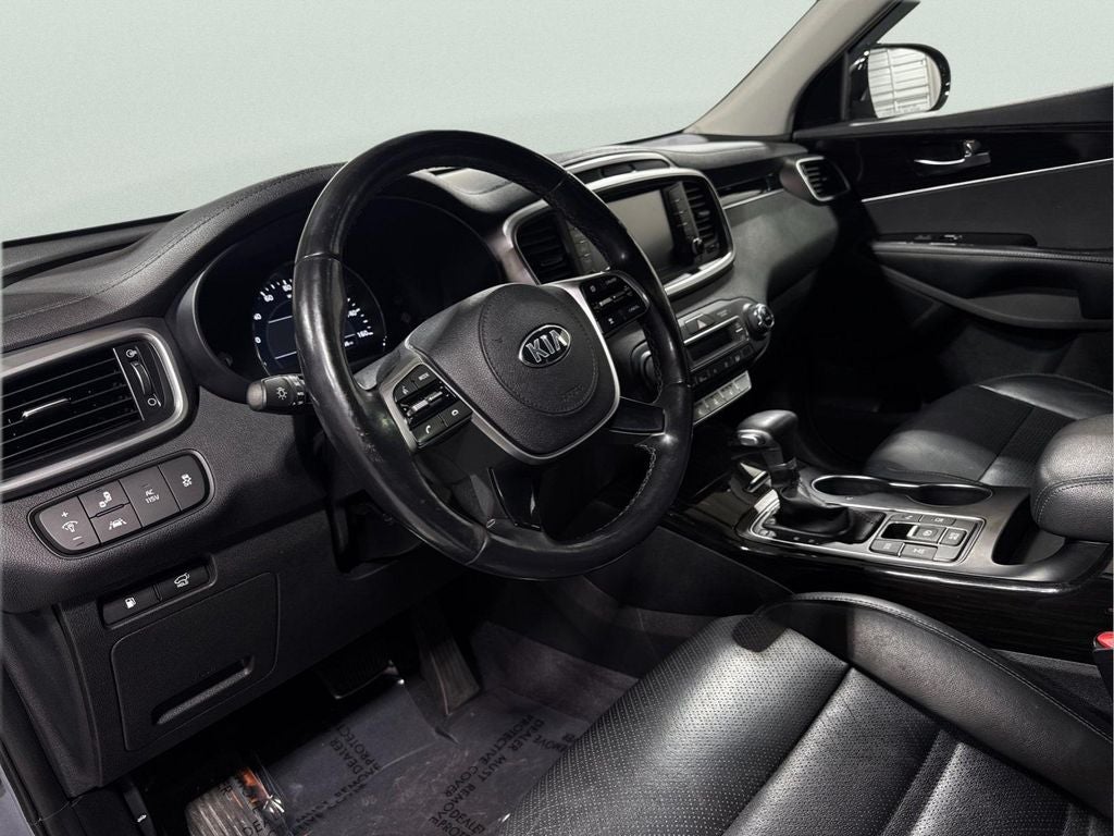 2020 Kia Sorento EX