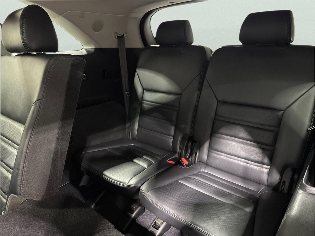 2020 Kia Sorento EX