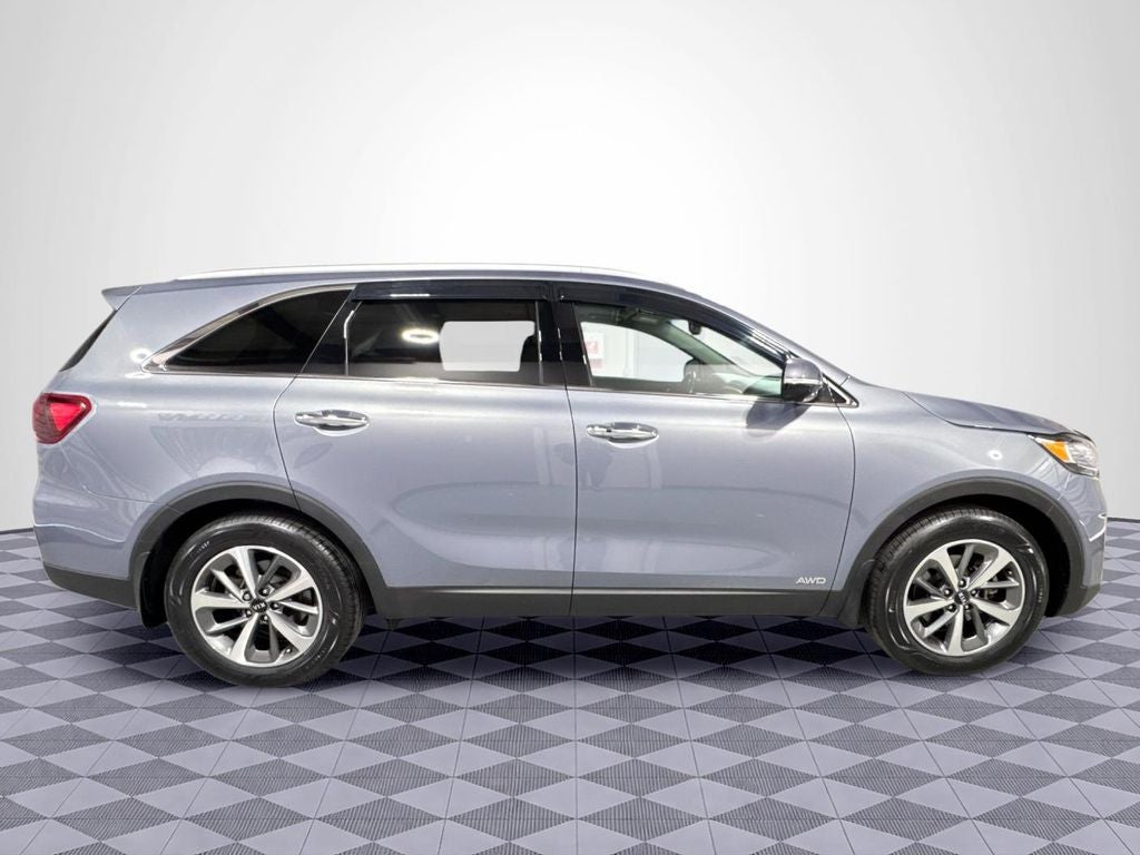 2020 Kia Sorento EX