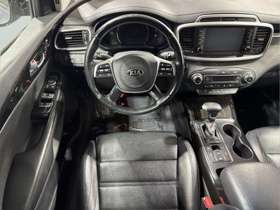 2020 Kia Sorento EX