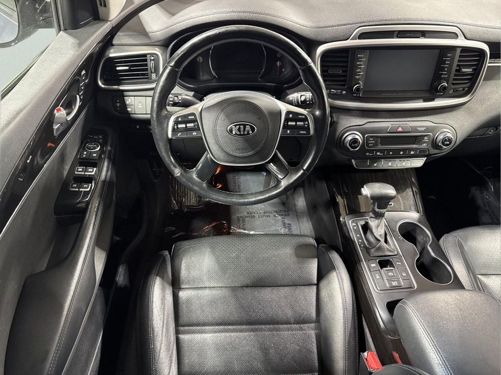 2020 Kia Sorento EX
