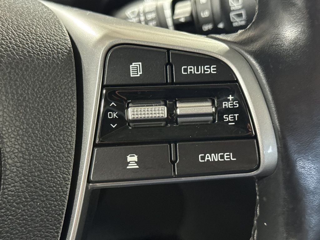 2020 Kia Sorento EX