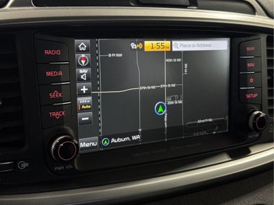 2020 Kia Sorento EX