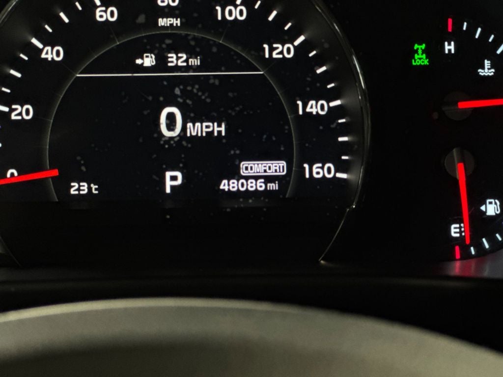 2020 Kia Sorento EX