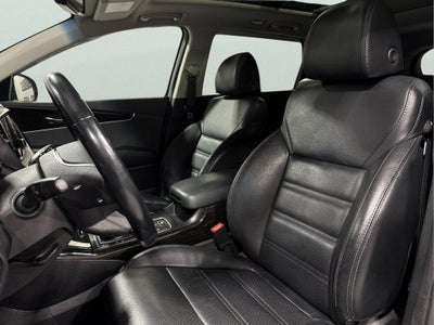 2020 Kia Sorento EX