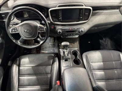 2020 Kia Sorento EX