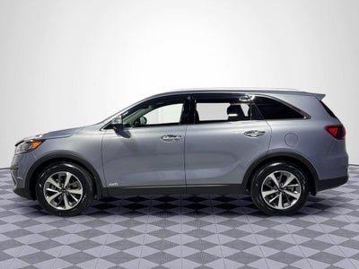 2020 Kia Sorento EX