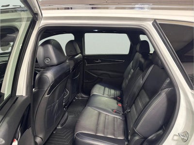 2019 Kia Sorento SX Limited