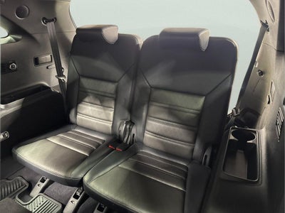 2019 Kia Sorento SX Limited